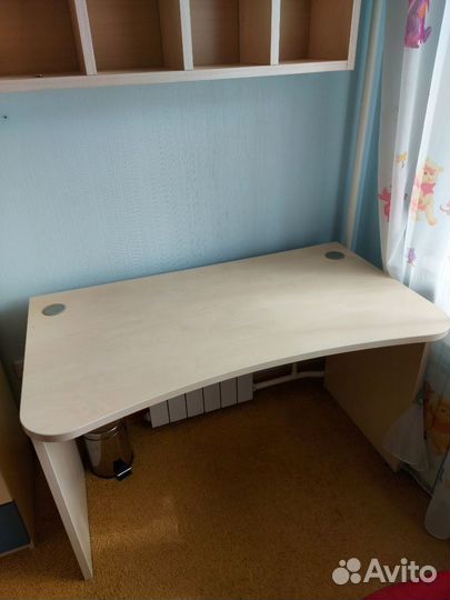 Детская мебель