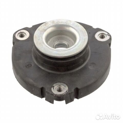 Опора стойки амортизатора swag 30540025