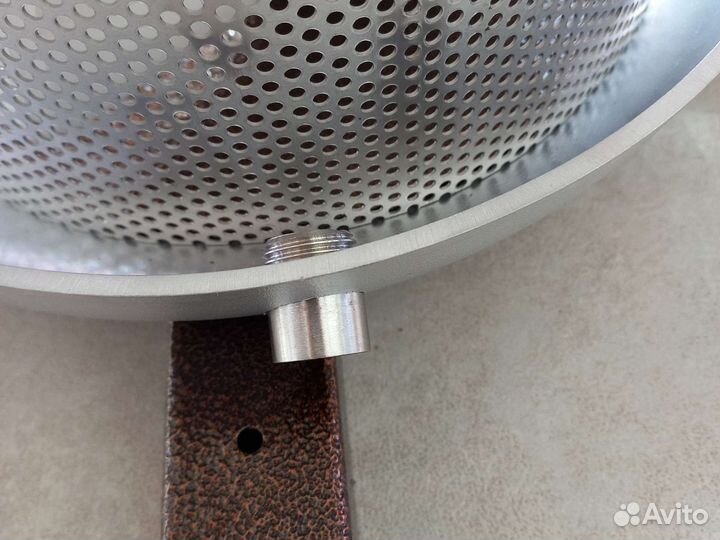 Соко выжималка прес винтовой 13л