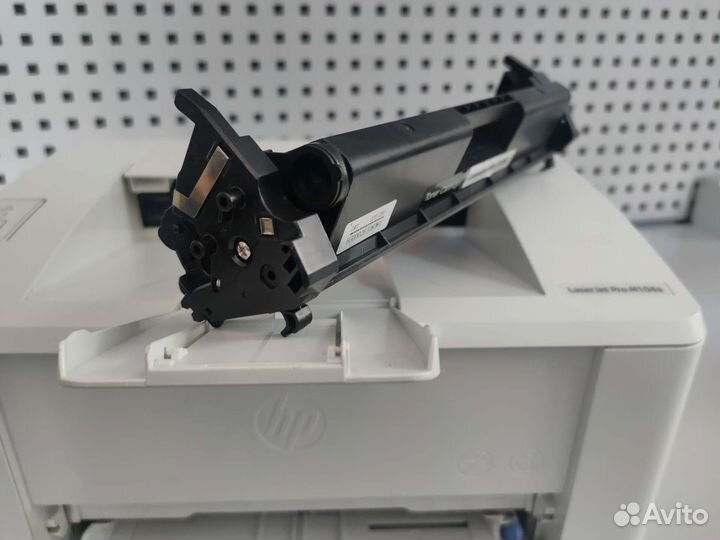 Принтер лазерный hp laserjet м104