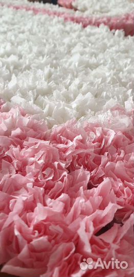 Декор на день рождения. Лебедь