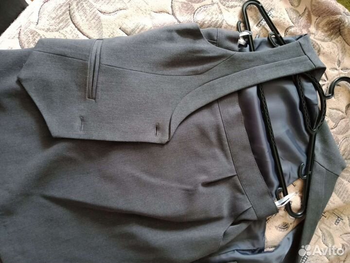 Форма школьная