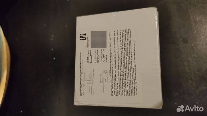 Видеорегистратор xiaomi 70mai dash cam lite