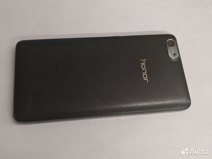 HONOR 4c, 2/8 ГБ