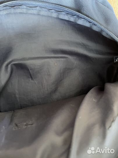 Рюкзак спортивный