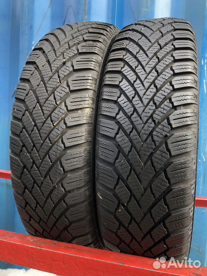 Continental ContiWinterContact TS 860 155/65 R14