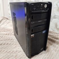 Компьютер i5, 240gb, 16gb ddr3, gtx 760