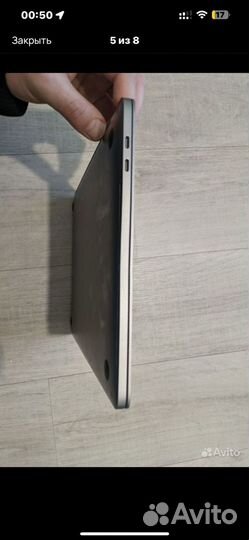 Macbook pro 13 2018 touch bar