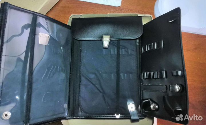 Планшет офицерский (+ наполнение)