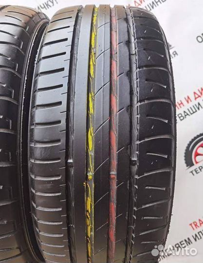 Nokian Tyres Nordman SZ 215/55 R17 98V