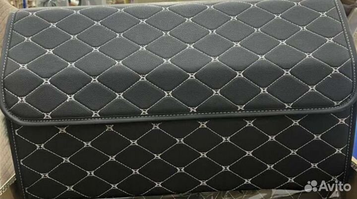 Органайзер для машины новый