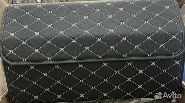 Органайзер для машины новый