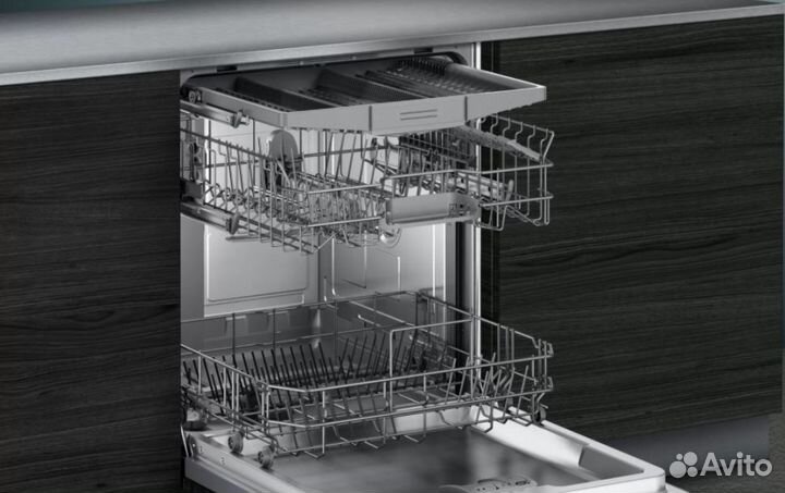 Посудомоечная машина Siemens SN615X03EE