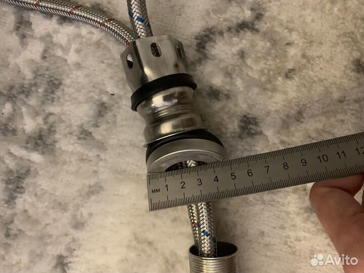 Смеситель для кухни