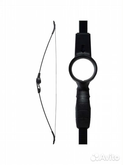 Лук Discovery 100 geologic X