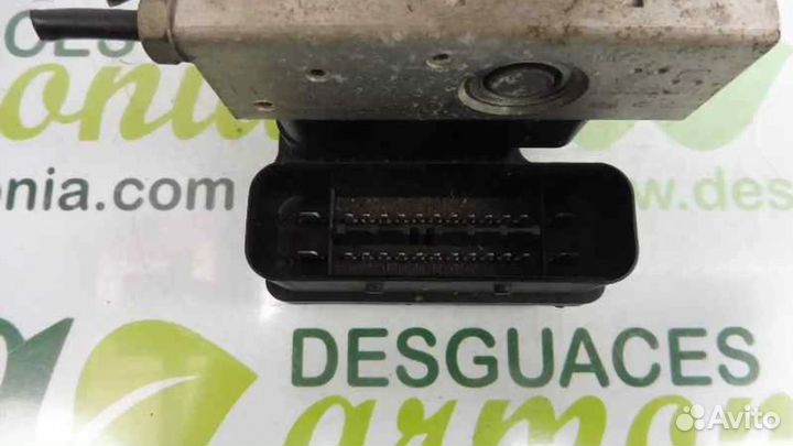Блок абс, 10020700714 BMW 3 E46 1998-2005 года