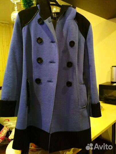 Пальто