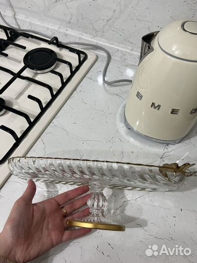 Конфетница