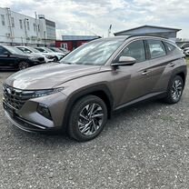 Hyundai Tucson 2.0 AT, 2023, 1 км, с пробегом, цена 3 600 000 руб.