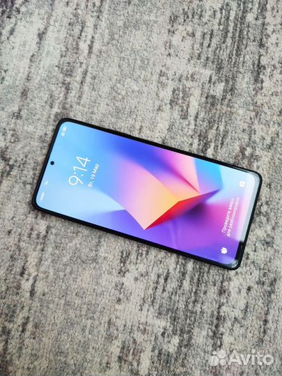 Xiaomi Redmi Note 10 Pro, 8/128 ГБ