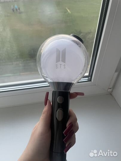 A.R.M.Y бомбочка