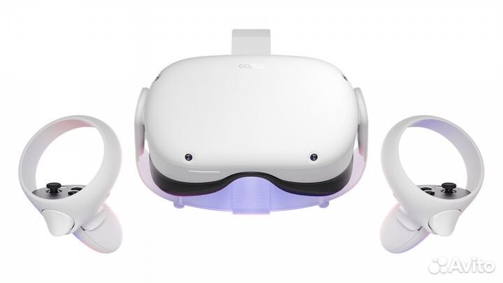 Помощь/настройка шлема Oculus Quest 1,2,3,Pro