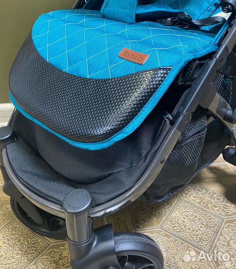 Прогулка бабало.новая