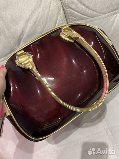 Сумка для маленьких собак