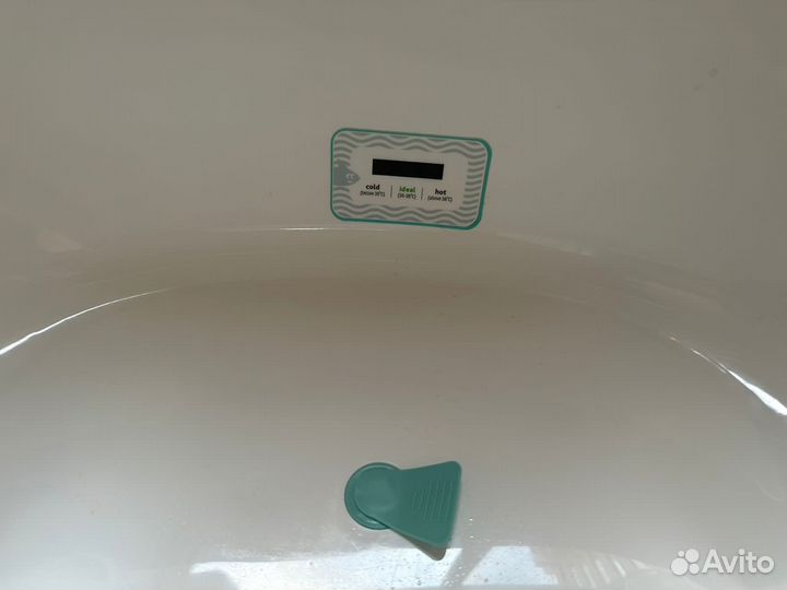 Ванночка для купания