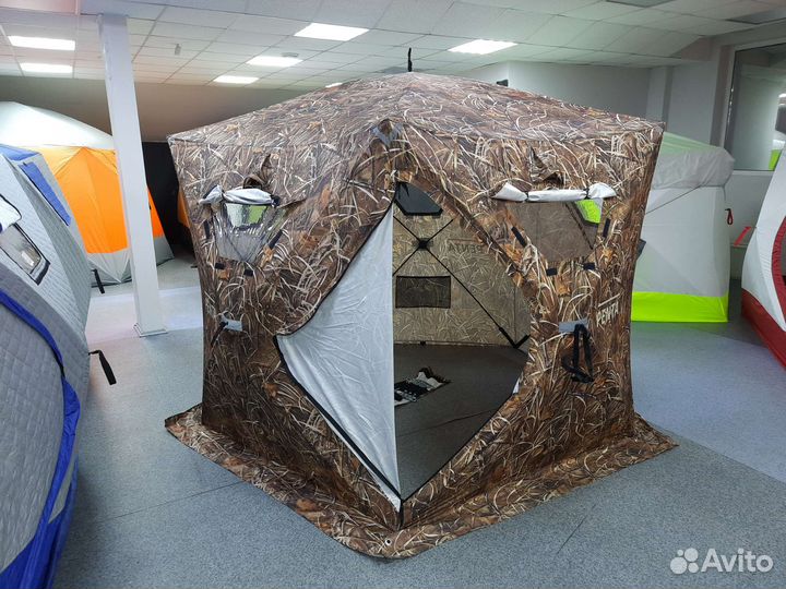 Палатка higashi penta