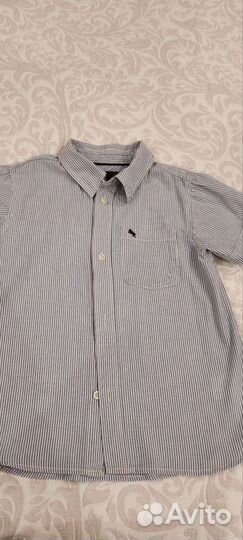 Школьная форма для мальчика 128