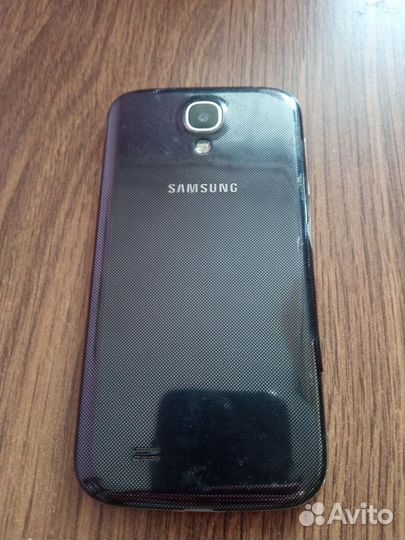 Samsung S4