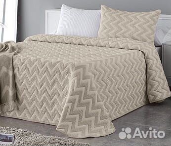Покрывало на кровать 250*270