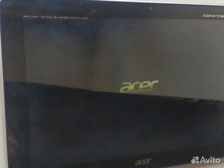 Acer A511