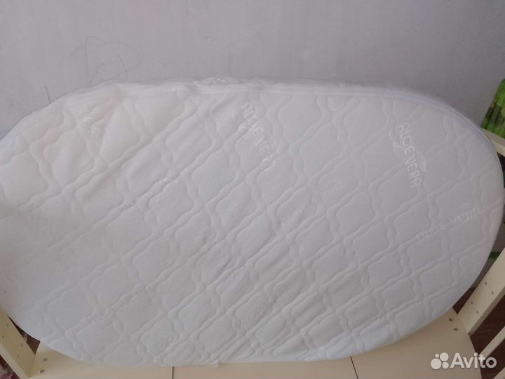 Кроватка 3в 1