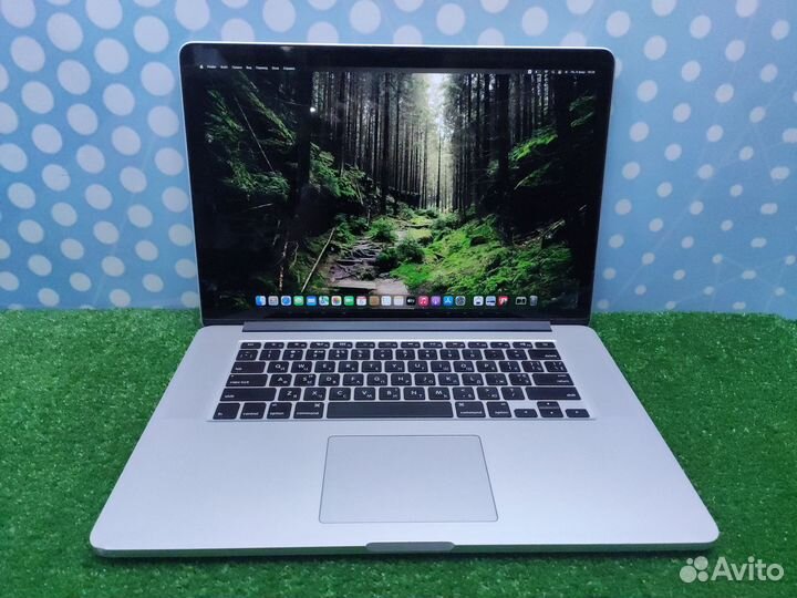 MacBook Pro 15 2015