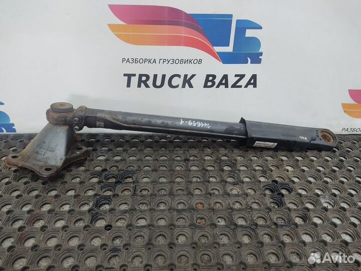 Цилиндр подъема кабины Mercedes-Benz Actros