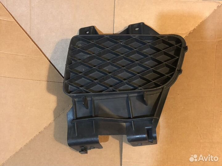 Окантовка птф/ Заглушка птф