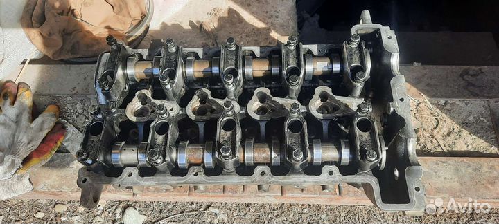 Гбц kyron ssangyong