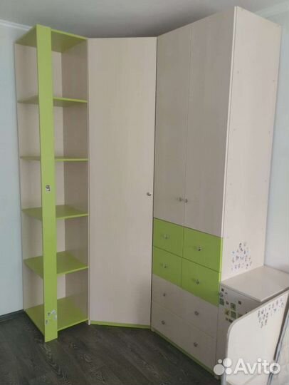 Детская мебель