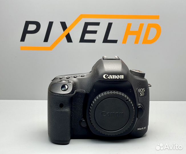 Canon 5d mark iii