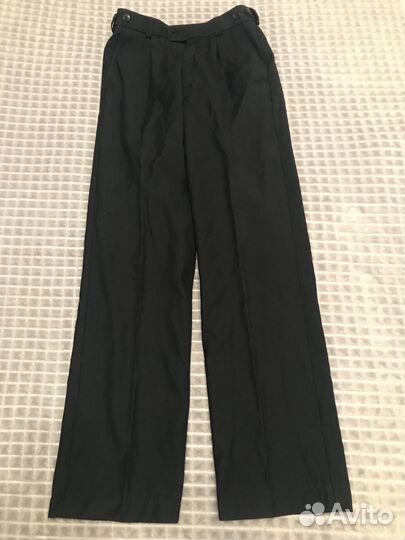 Рубашки школьные на мальчика\ брюки