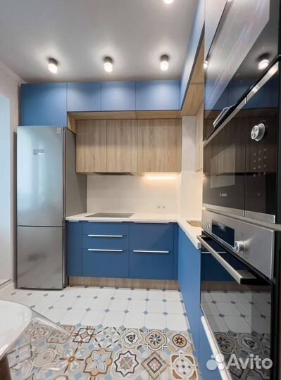 Кухонный гарнитур в рассрочку