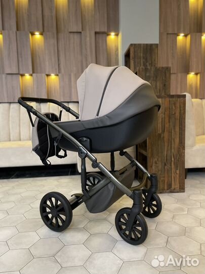 Детская коляска Anex m/type 2в1