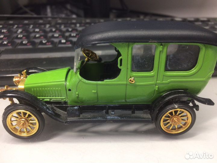 Модели автомобилей СССР