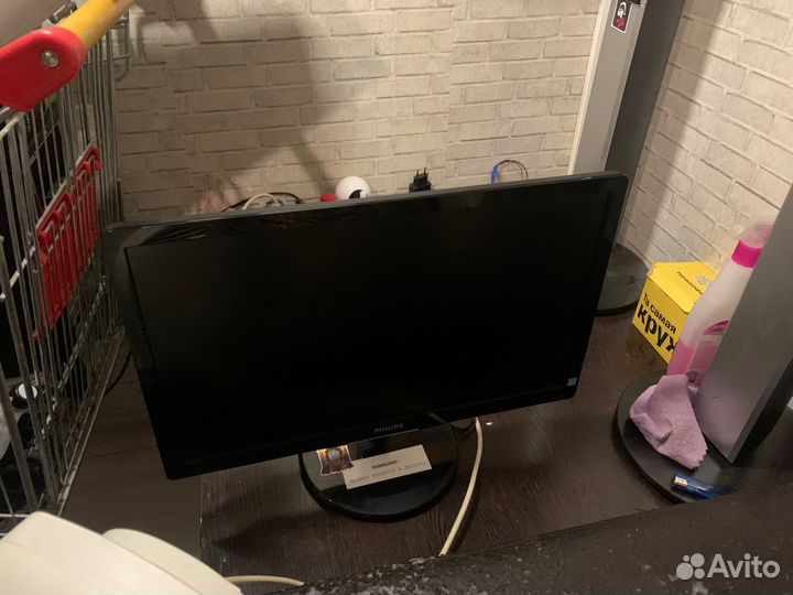 Монитор 22 Philips 226v4l