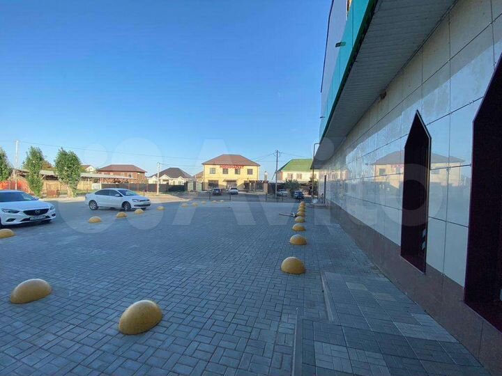 Дом 40 м² на участке 4 сот.