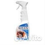 Средство моющее для грилей, духовок, пароконвектом