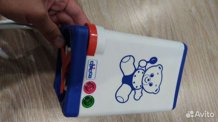 Подогреватель баночек Chicco