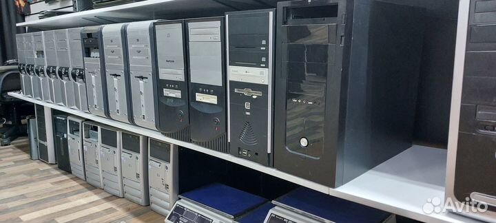 Корпус для пк